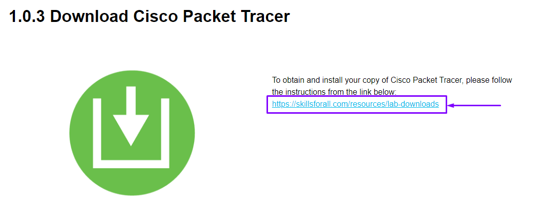 Lab downloads