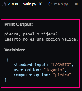 AREPL